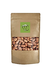 ODUN ATEŞİNDE TUZLA  KAVRULMUŞ İÇ YER FISTIĞI (1 kg)