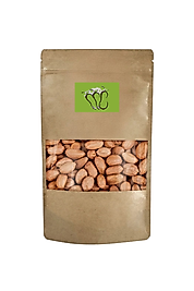 ODUN ATEŞİNDE KAVRULMUŞ TUZSUZ İÇ YER FISTIĞI (1 kg)