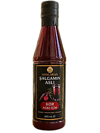 ACILI ŞALGAM