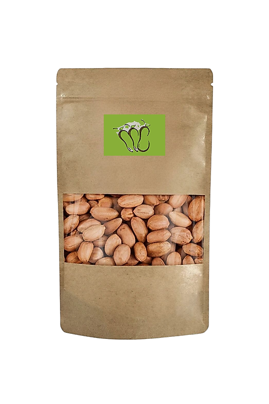 ÇİĞ İÇ YER FISTIĞI (1 kg)