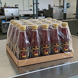 İPEKSİ ACISIZ İÇİM ( 330 ml ×20)