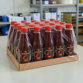 ACILI KOR  İÇİM ŞALGAM ( 330ml × 20 Adet)