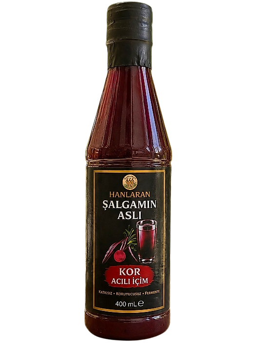ACILI ŞALGAM
