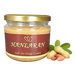 SADE YER FISTIĞI EZMESİ